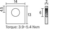 nut bolt